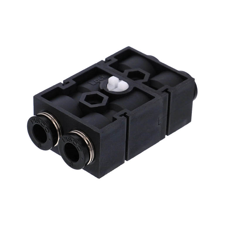 Connector
