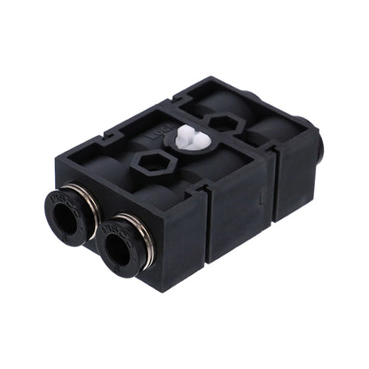 Connector