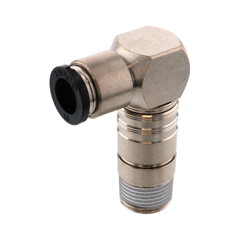 Die Temperature Control Fitting