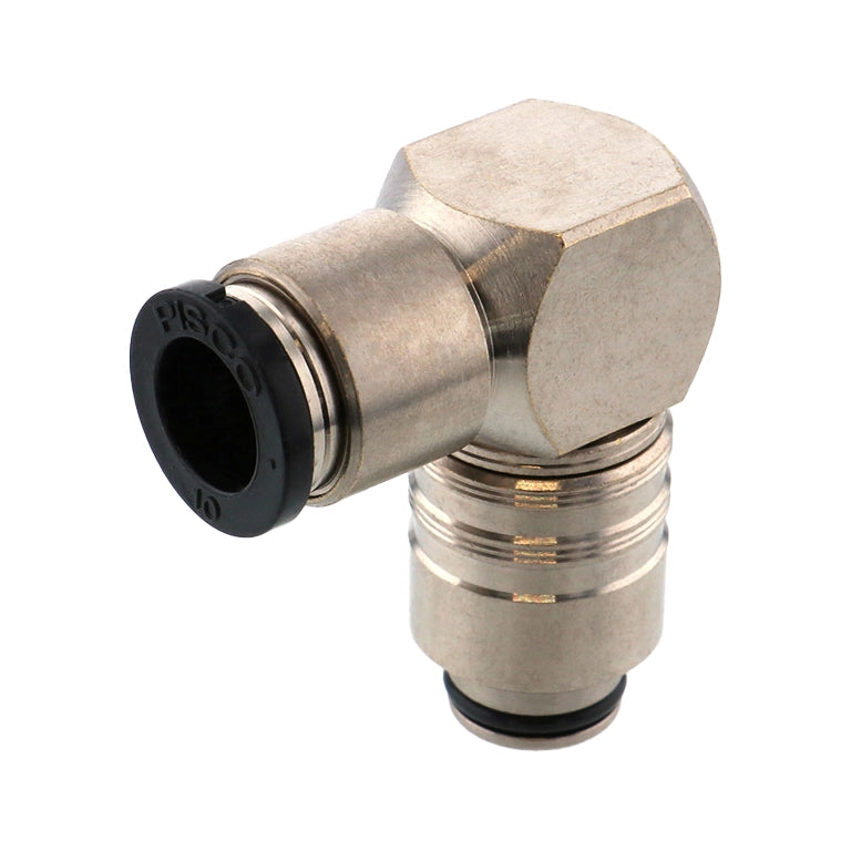 Die Temperature Control Fitting