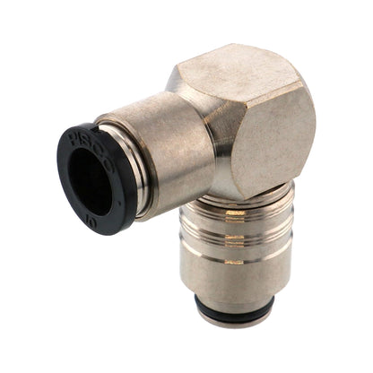 Die Temperature Control Fitting
