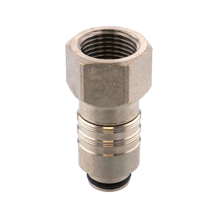 Die Temperature Control Fitting