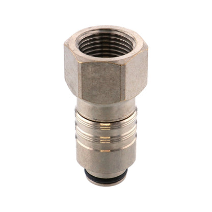 Die Temperature Control Fitting