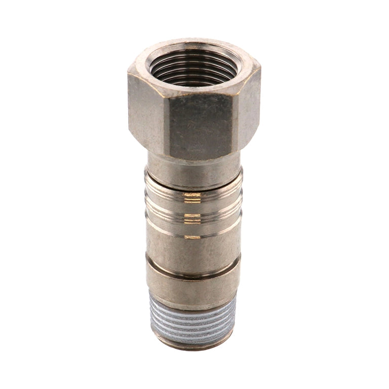 Die Temperature Control Fitting