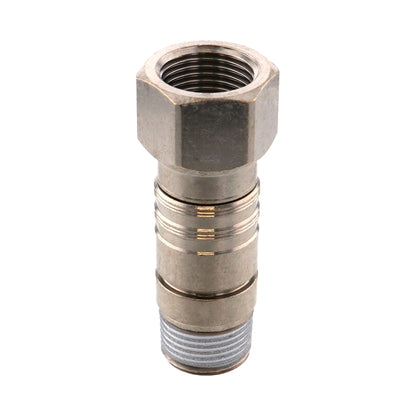 Die Temperature Control Fitting