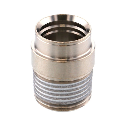 Die Temperature Control Fitting