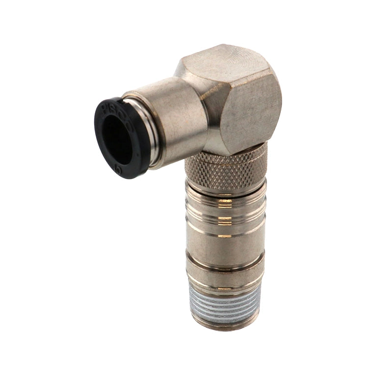 Die Temperature Control Fitting