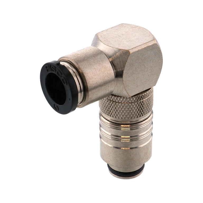 Die Temperature Control Fitting