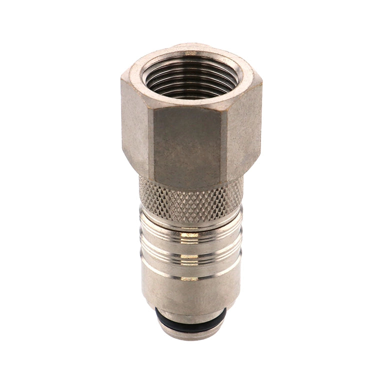 Die Temperature Control Fitting