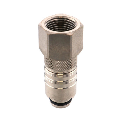 Die Temperature Control Fitting