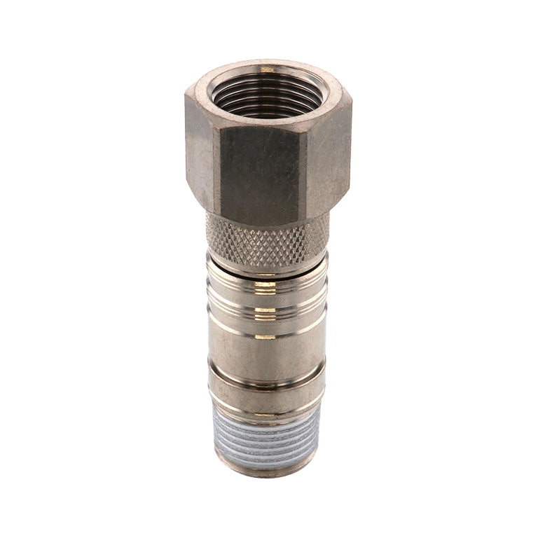 Die Temperature Control Fitting