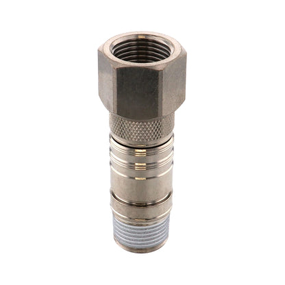 Die Temperature Control Fitting