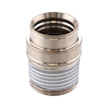 Die Temperature Control Fitting