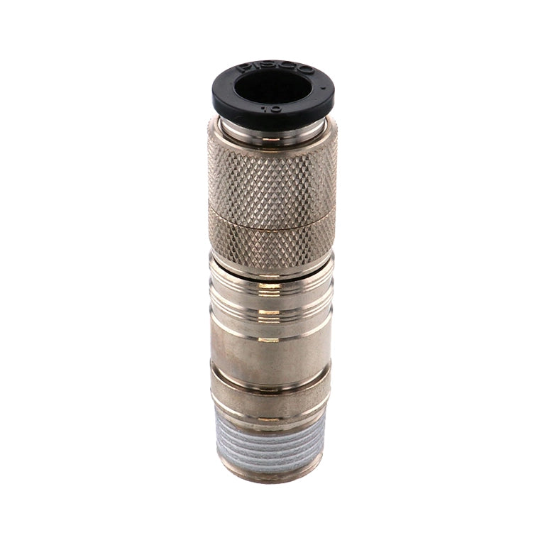 Die Temperature Control Fitting