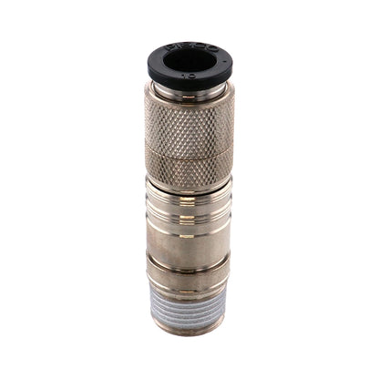 Die Temperature Control Fitting
