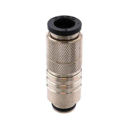 Die Temperature Control Fitting