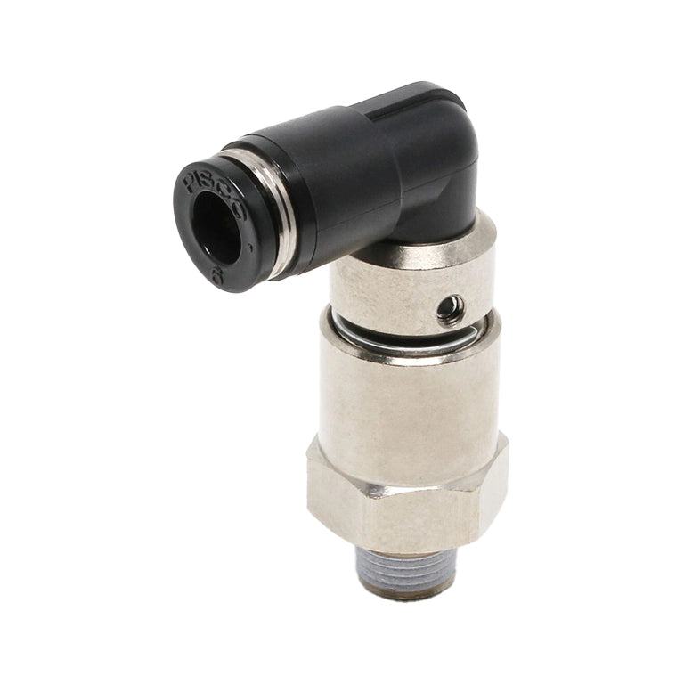 High Rotary Joint