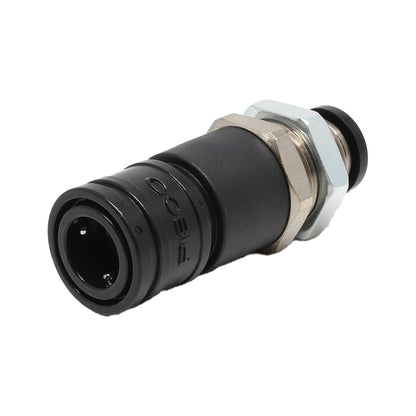 Light Coupling