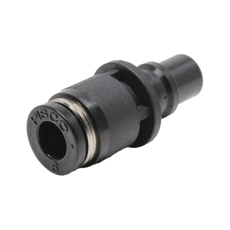 Light Coupling