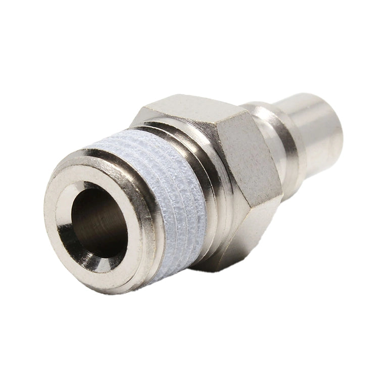 Light Coupling