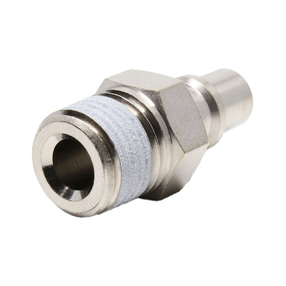 Light Coupling