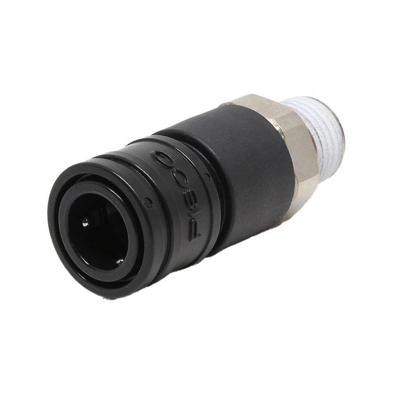 Light Coupling