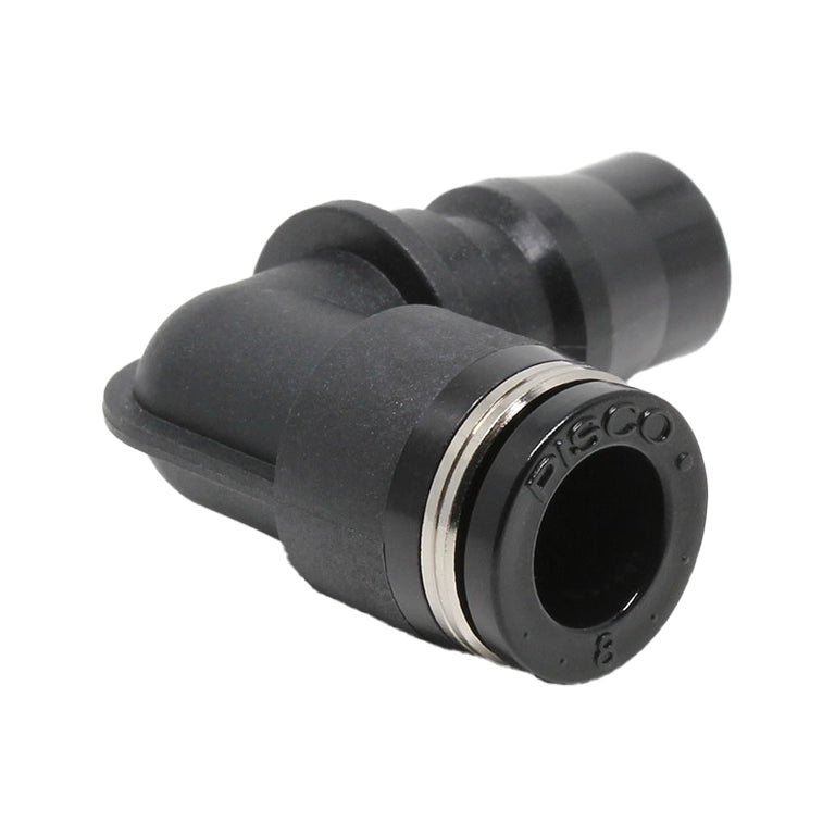 Light Coupling