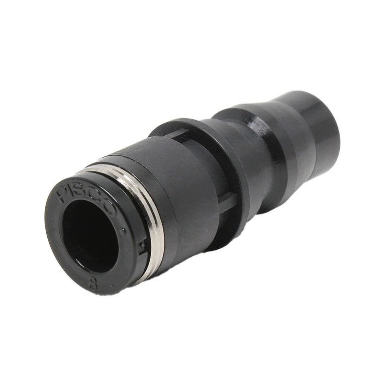 Light Coupling