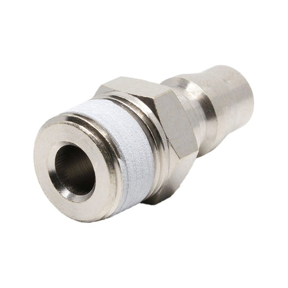 Light Coupling