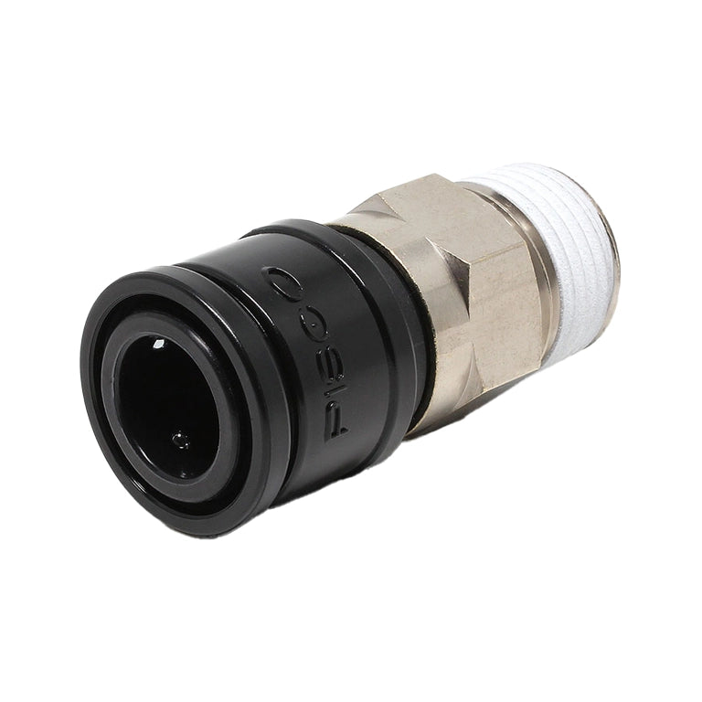 Light Coupling