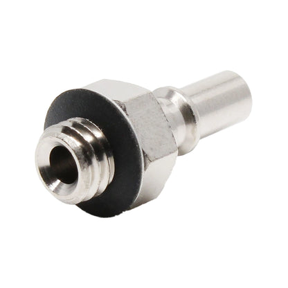 Light Coupling