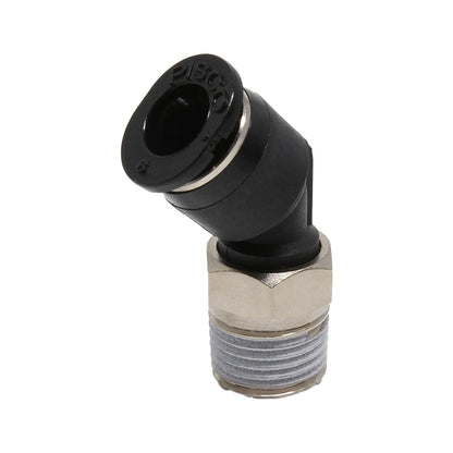 Tube Fittings Mini