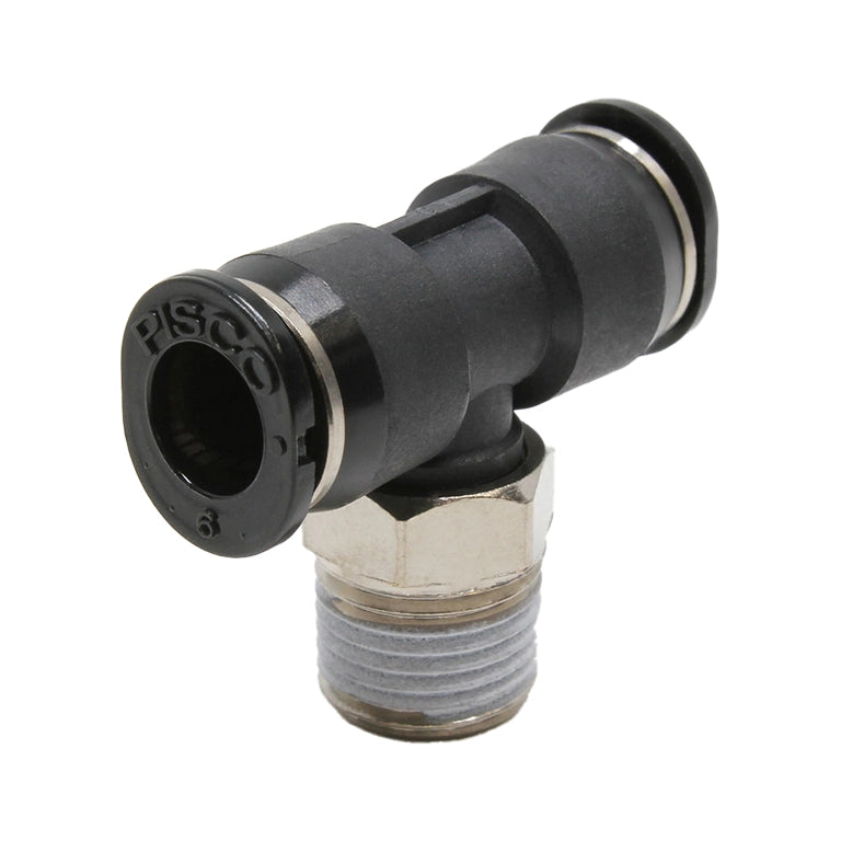 Tube Fittings Mini