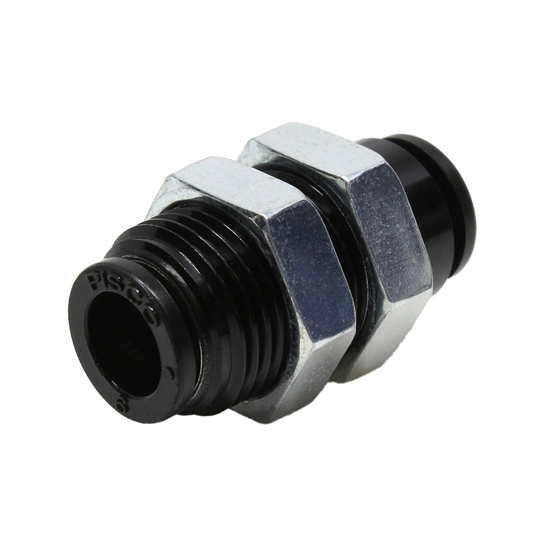 Tube Fittings Mini