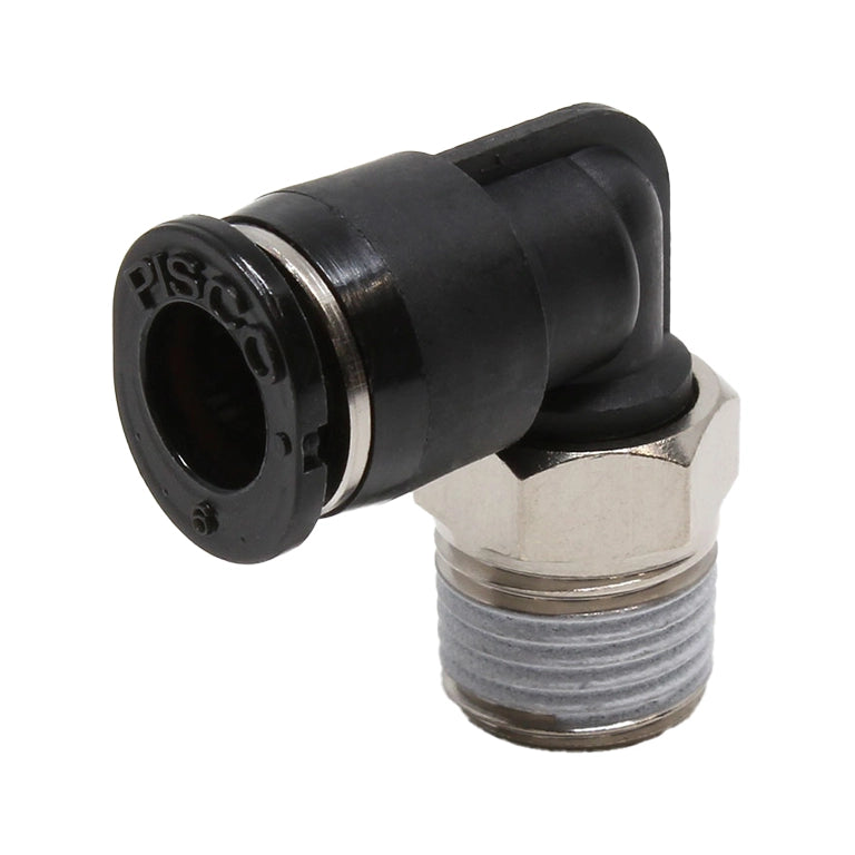 Tube Fittings Mini