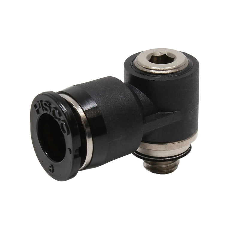 Tube Fittings Mini