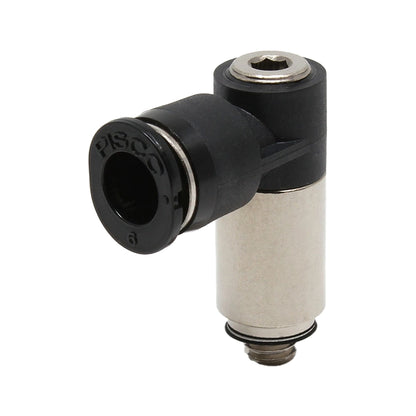 Tube Fittings Mini