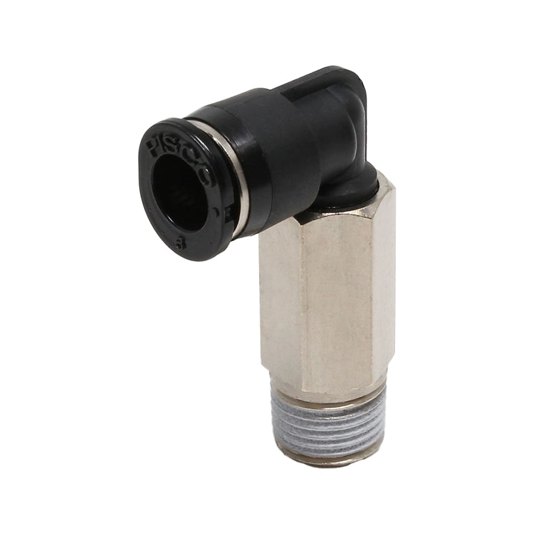 Tube Fittings Mini