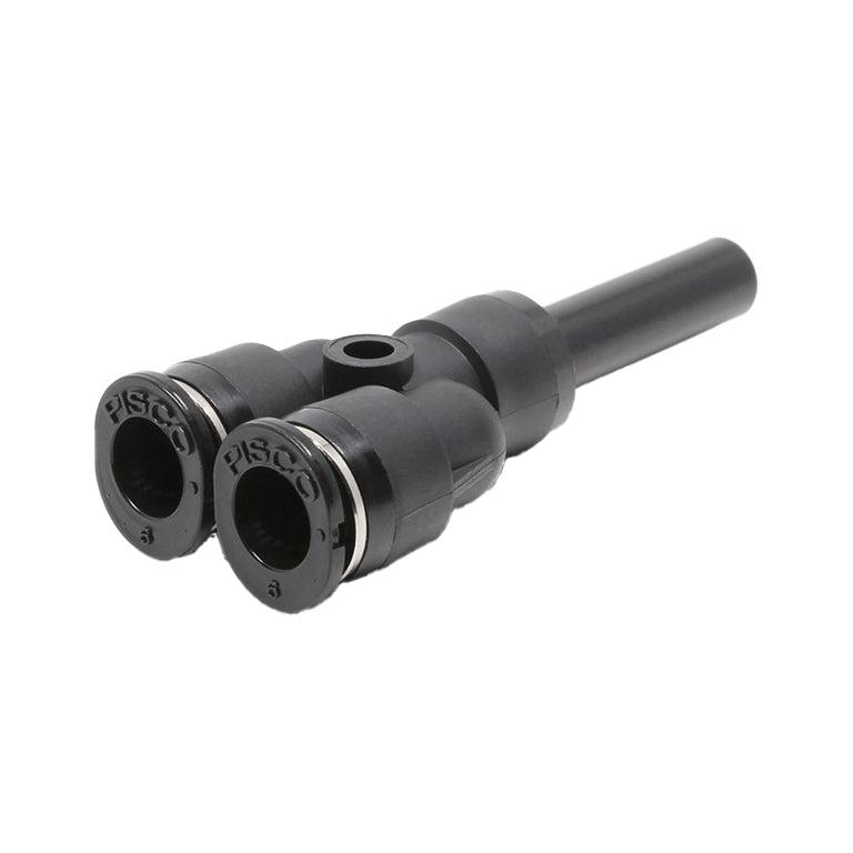 Tube Fittings Mini