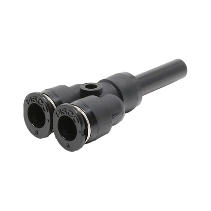 Tube Fittings Mini