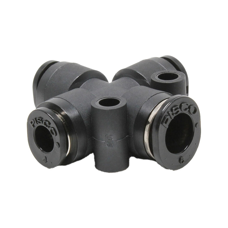 Tube Fittings Mini