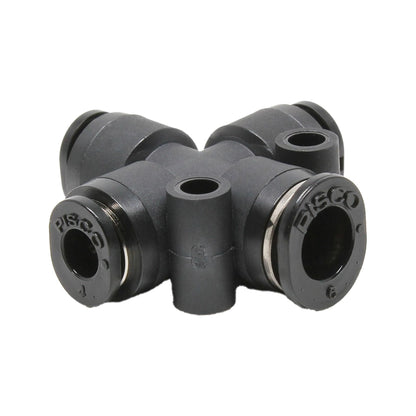 Tube Fittings Mini