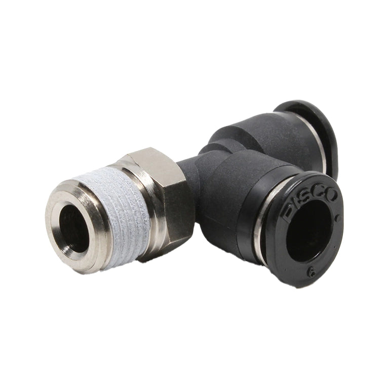 Tube Fittings Mini