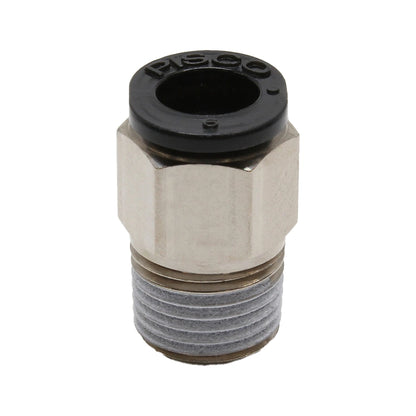 Tube Fittings Mini