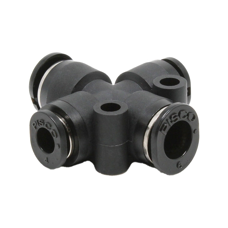 Tube Fittings Mini