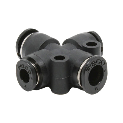 Tube Fittings Mini