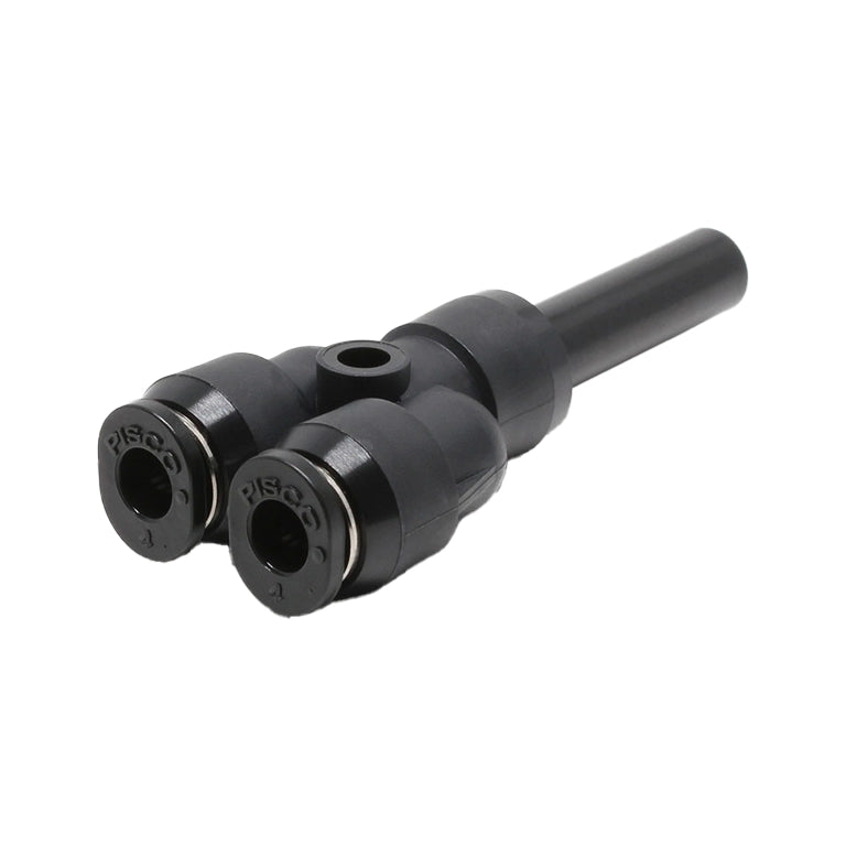 Tube Fittings Mini