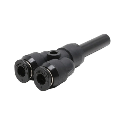 Tube Fittings Mini