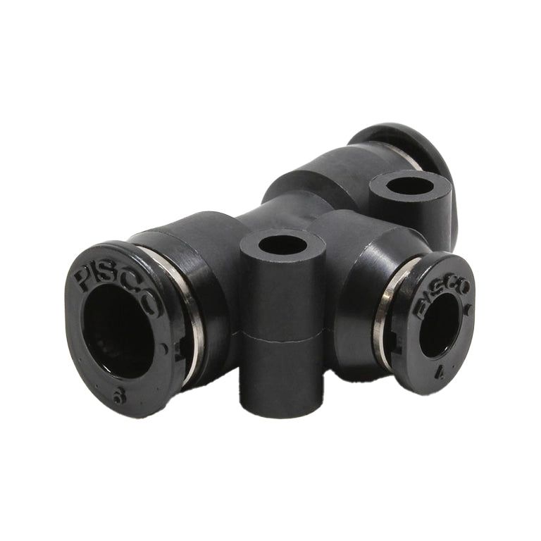 Tube Fittings Mini