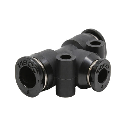 Tube Fittings Mini